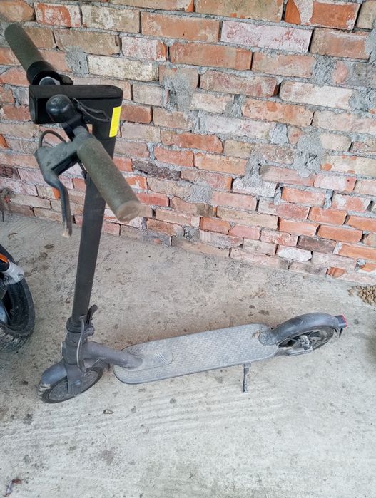 Trotinetă electrică