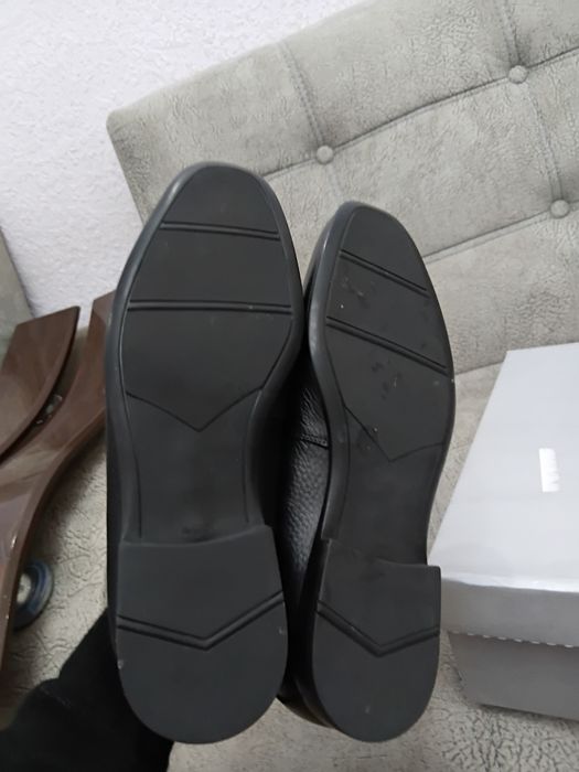 Продаётся туфли качественные