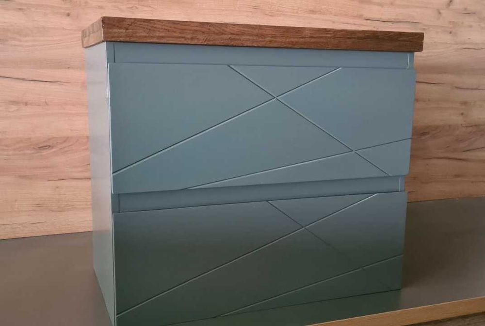 Шкафове за баня, Мебели за баня