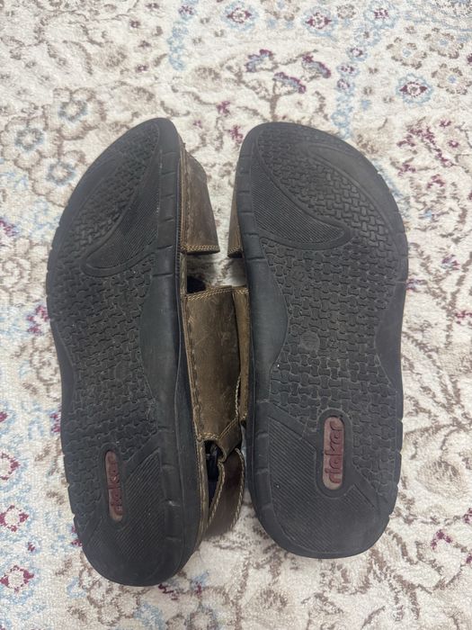 Сандалии мужские