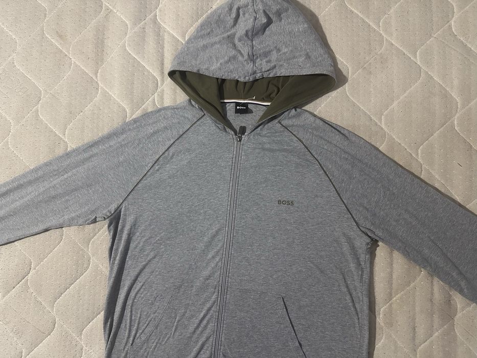 Hugo Boss мъжко горнище