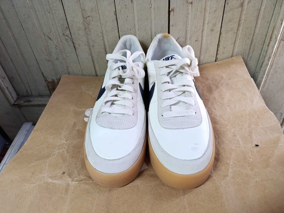 ''Nike Killshot 2 Leather''оригинални мъжки маратонки 42.5 номер