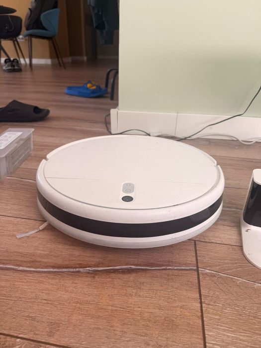 Mi Robot Vacuum-Mop 2 Lite