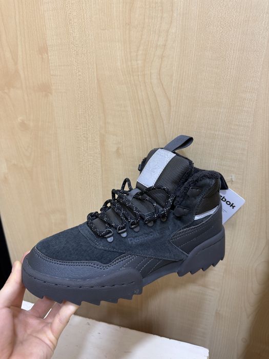 Reebok exofit hi plus rippleboot