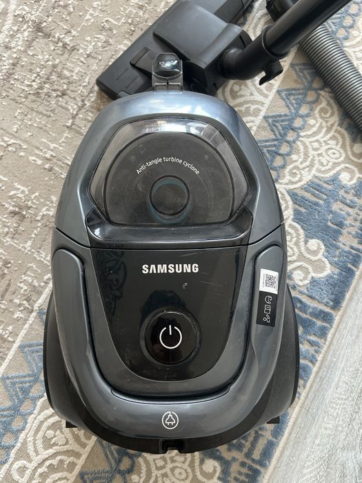 Продаю пылесос Samsung