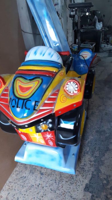 Детски клатушки турски