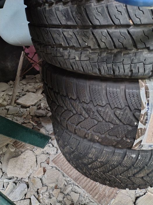 Мерцедес Спринтер 315