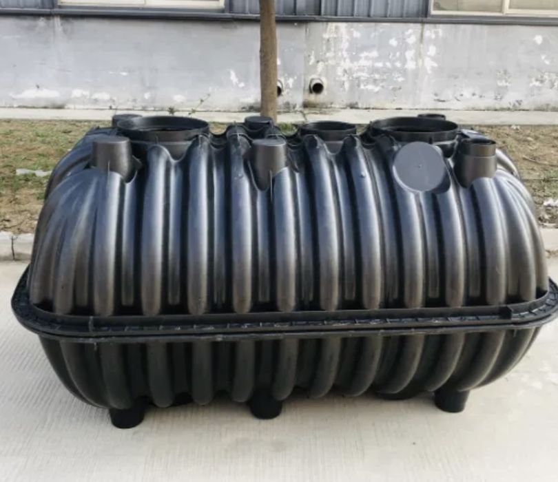 Еко септични ями септична яма М СТРОЙ 92 Септичен Резервоар Изгребна