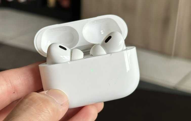 Продавам нови AirPods 2 Pro