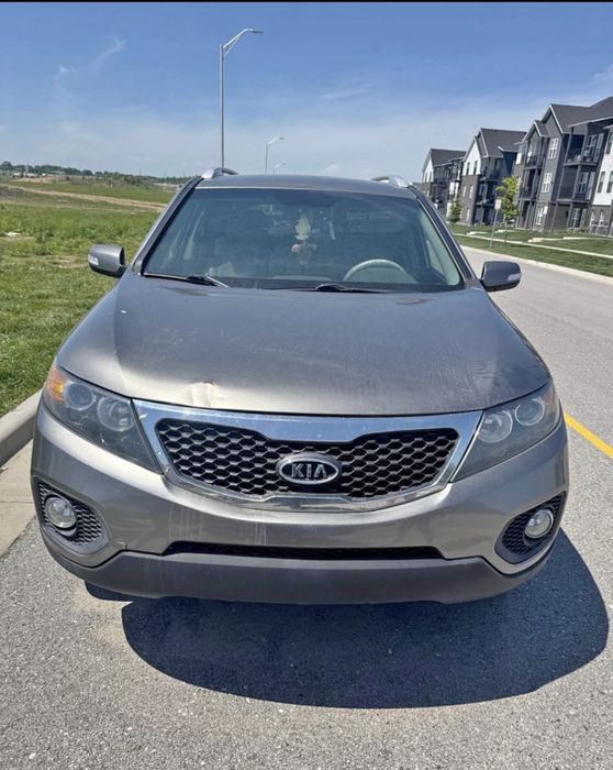 Motor Hyundai Santa fe Kia Sorento 2.2 crdi
