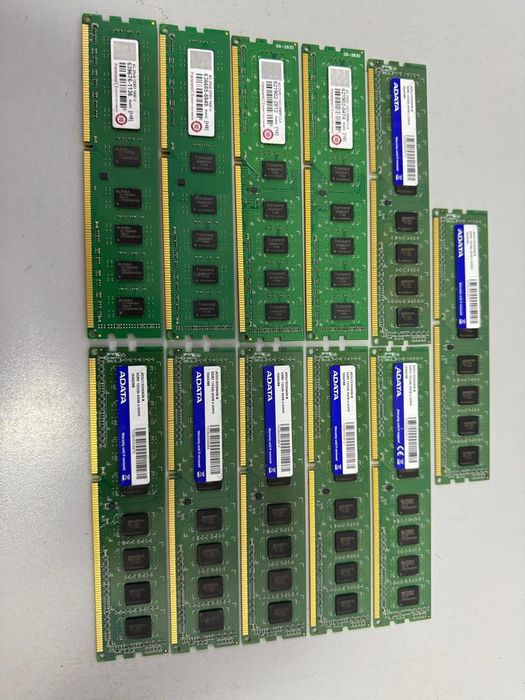 Продам компьютерный озу ddr3—4ГБ