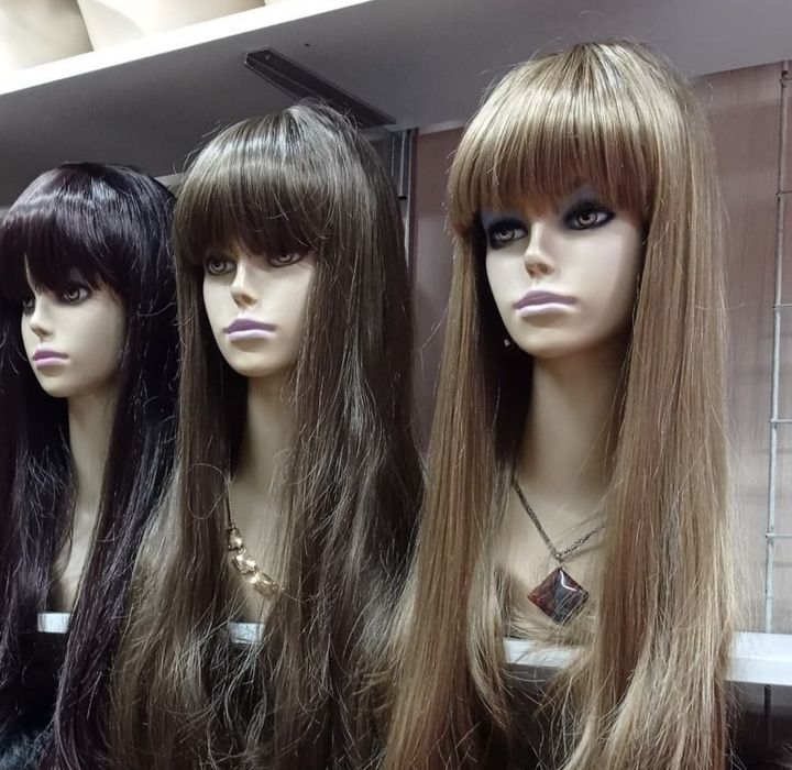 Продам новый парик