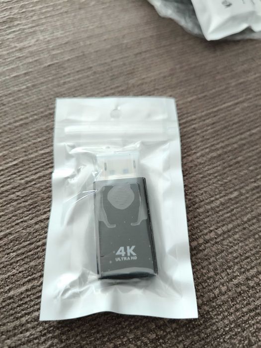 Display port - HDMI   Дисплей порт - ХД