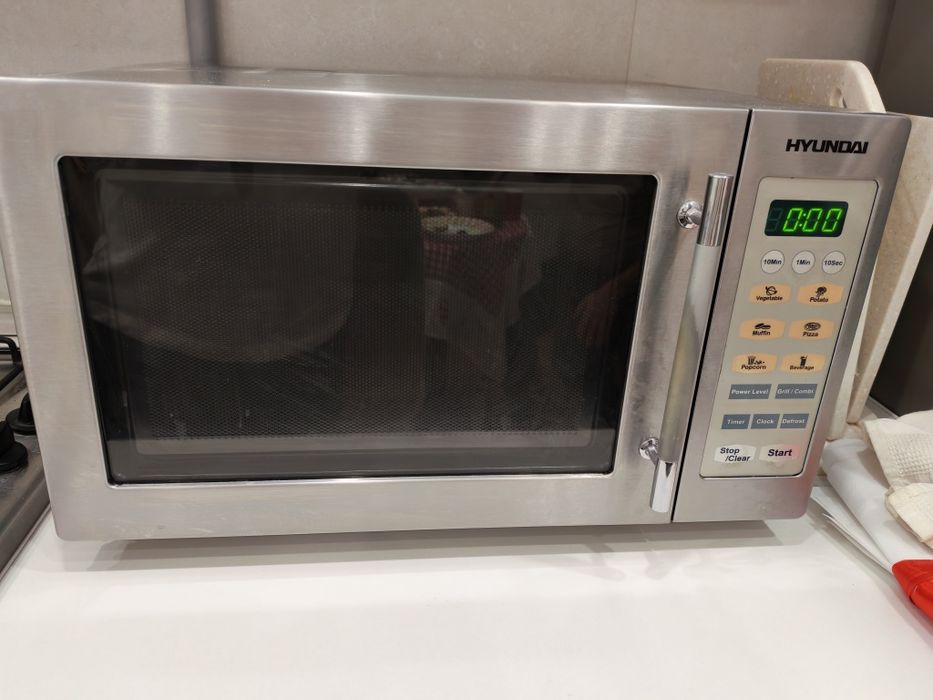 Продам микроволновку