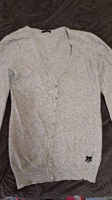 Уникална жилетка Sisley.