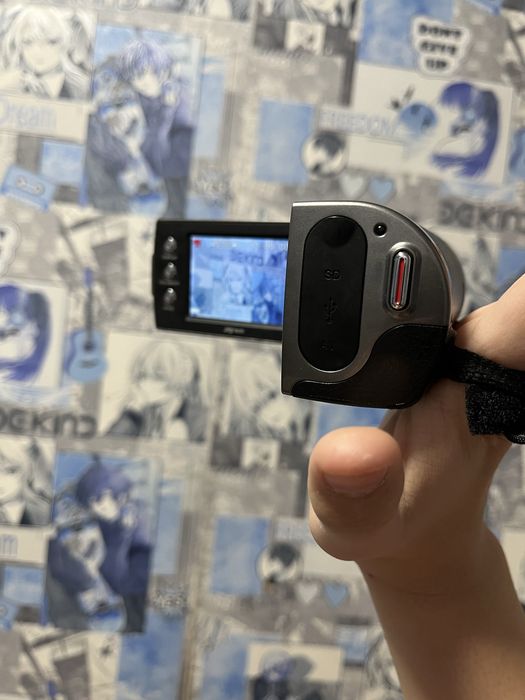 Продам  камеру Jay-tech