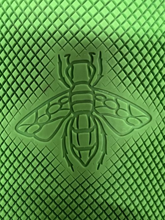 Gucci basket sneakers