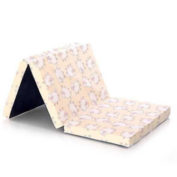 Детска преносима кошара