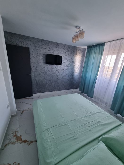 Închiriez apartament 2 camere in regim hotelier