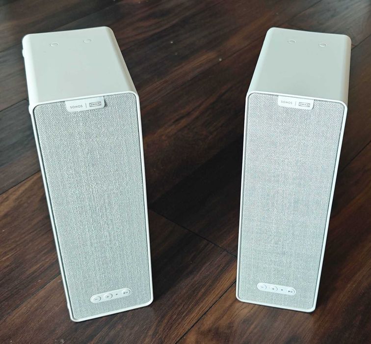 Boxe Ikea Symfonisk Sonos WiFi gen2