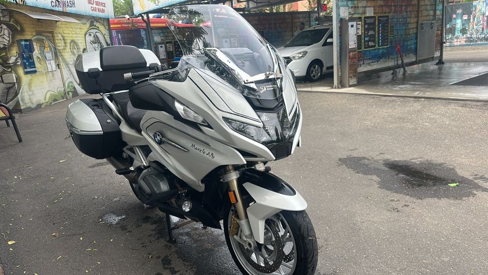 Bmw R 1250 RT 2021