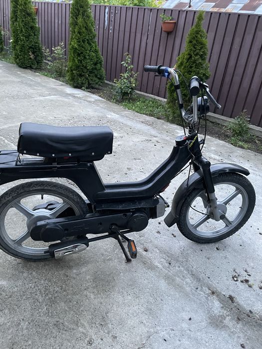Piaggio Si-Modificat 70cc *citiți descrierea*