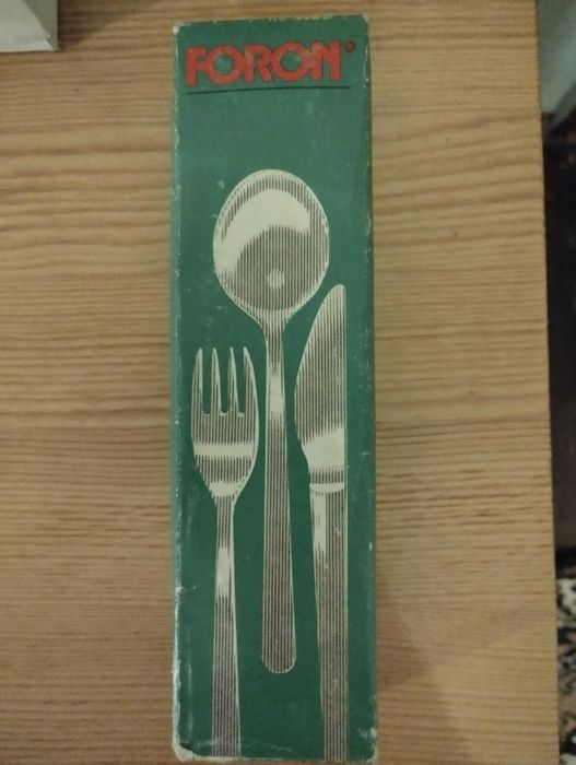 Немски прибори за хранене от GDR