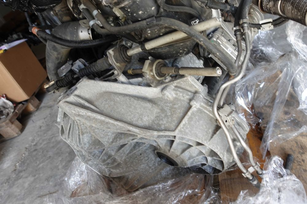 Motor 2,2CDI*651930*MercedesCLA*,A220,GLA,etc 125Kw/170Cp2015Euro6 CuAnexe&CutieVitManuala2463605500Rulaj126.000kmImportFranta