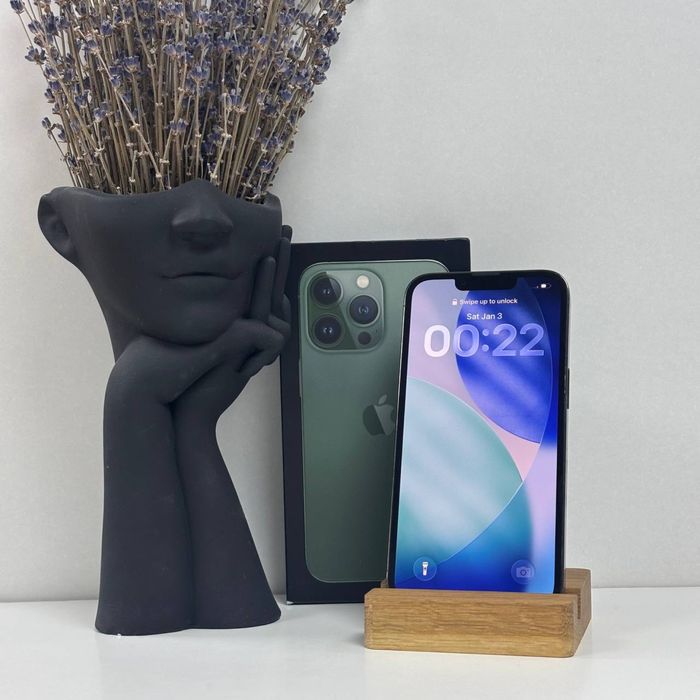 iPhone 13 Pro, 128гб