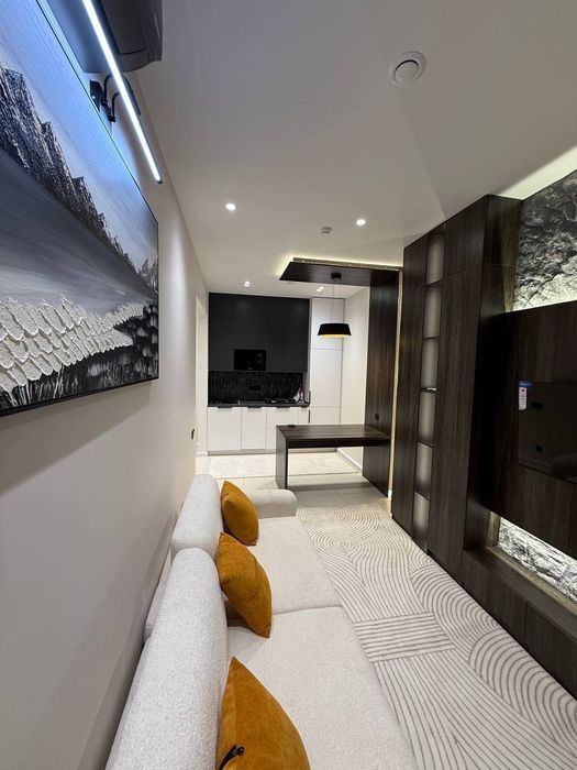 НОВОСТРОЙКА 
ЖК Imperial Club City
на: Алайский Ц-2
Юнусабадский район