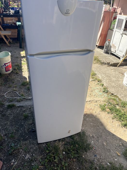 Frigider Indesit