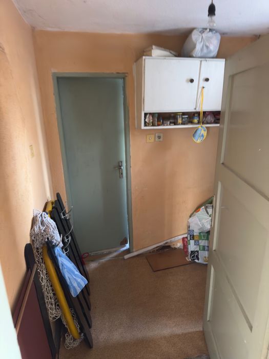 Къща в село Скутаре