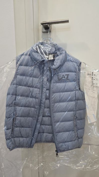 Vesta copii Emporio Armani-8 ani