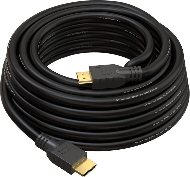 HDMI 10 metr kabel, orginali