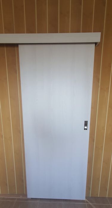 Foaie usa glisanta frasin