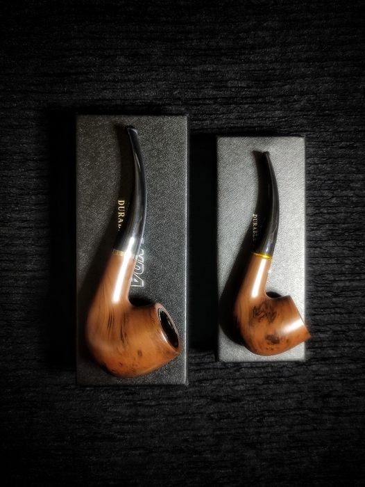 Трубка Курительная Классическая. Подарочный комплект.