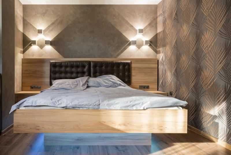 Дава се под наем Двустаен апартамент в София, Иван Вазов - 74 кв.м за 469.2 € - Снимка #3