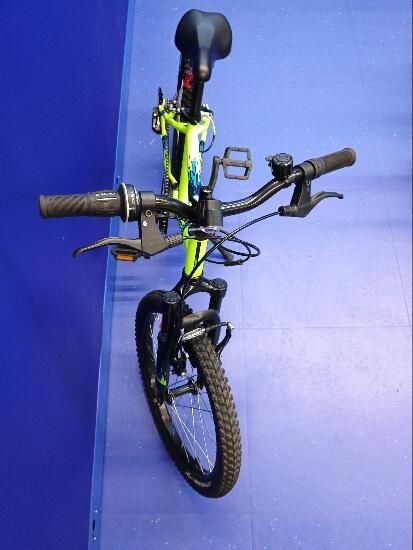 Bicicletă Mtb Rockrider - produs resigilat - (SecondHand) Decathlon
