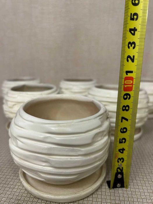 Горшки для суккулентов | Горшки для кактусов | Горшок керамический