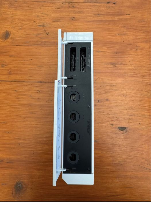 Nintendo Wii modat cu accesorii