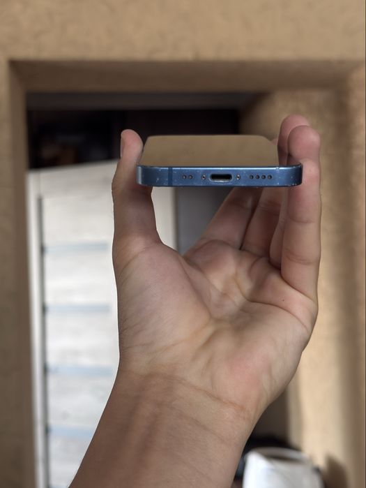 Iphone 13 mini 256gb 100akb