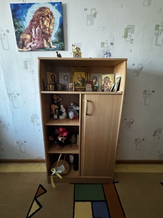 Продам мебель б/у