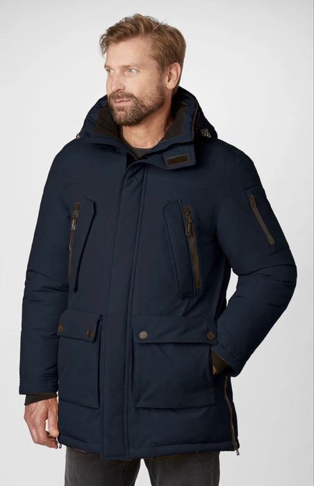 Мужские куртки оптом