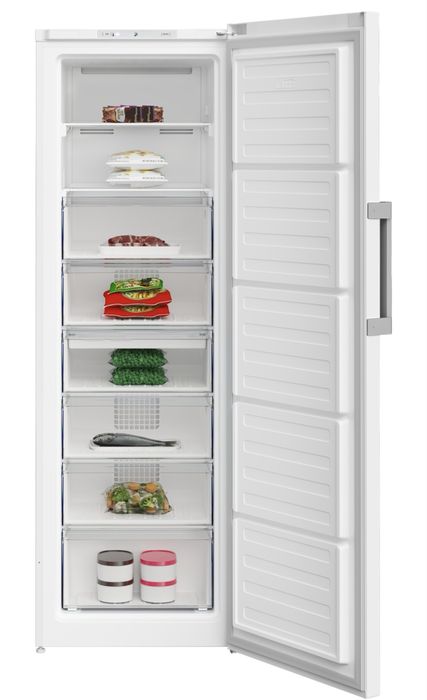 Морозильник beko