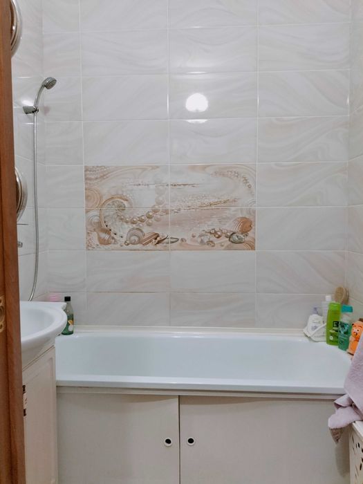 Продается 3-х комнатная квартира