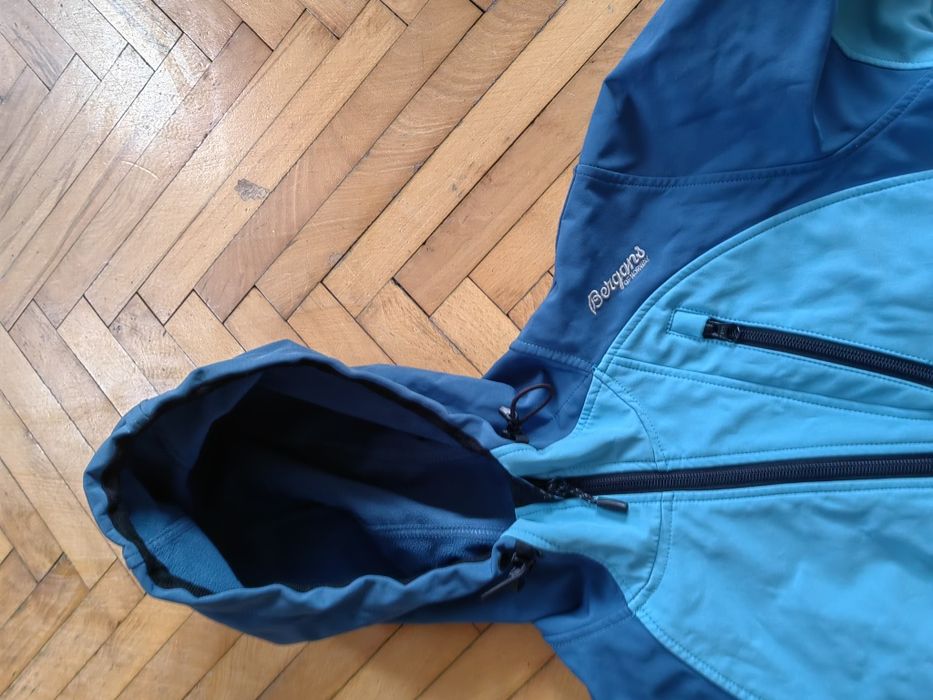 Bergans of Norwey. Дамско размер S