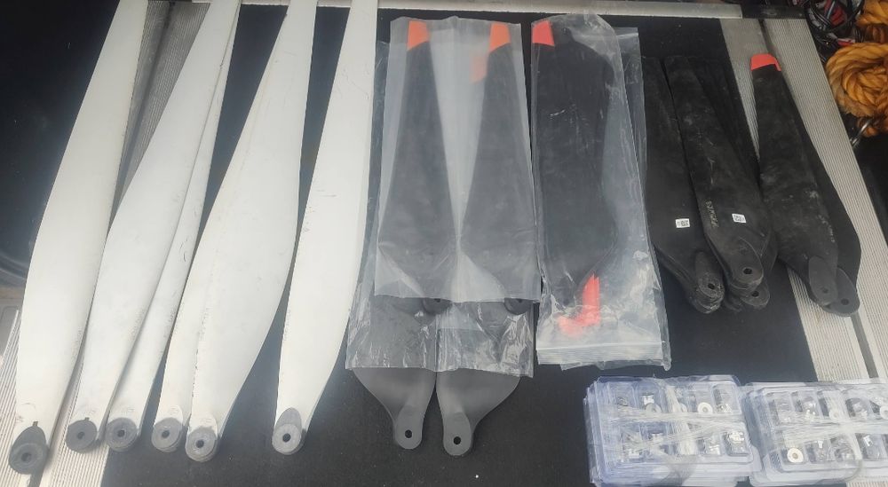 Piese de reparație drone agricole DJI Agras T10 T16 T20 T30 T50