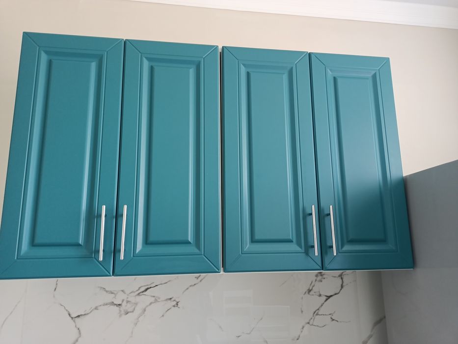 Продам кухонную гарнитуру в городе Астана.