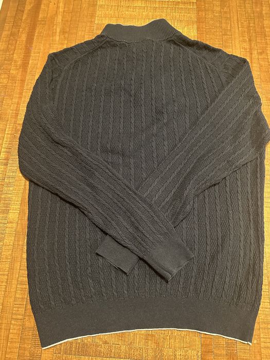Pulover Massimo Dutti XL