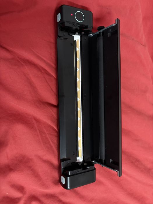 Термопринтер Phomemo M08F